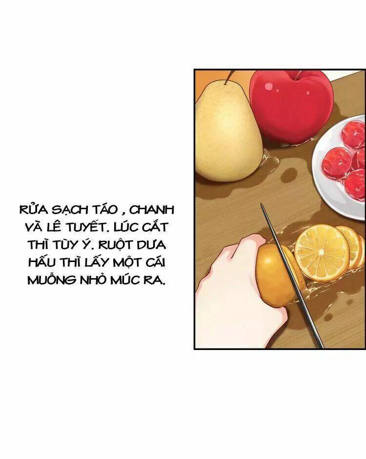 thực luyến kỳ duyên chapter 2.2 12