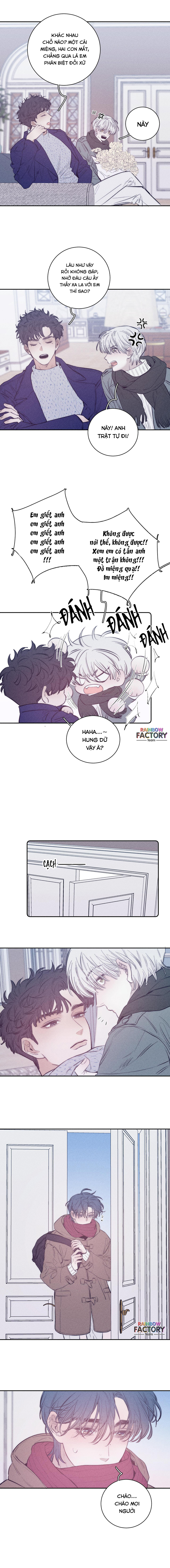 xuân nhật tương chí chapter 47 7