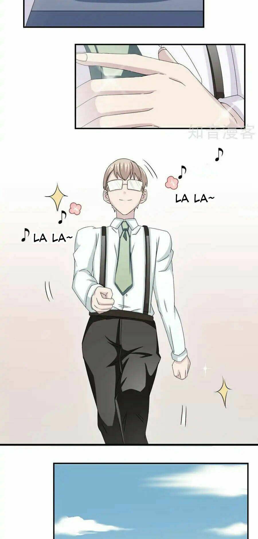 mạc thiếu bức hôn: vợ mới khó chống đỡ chapter 24 9