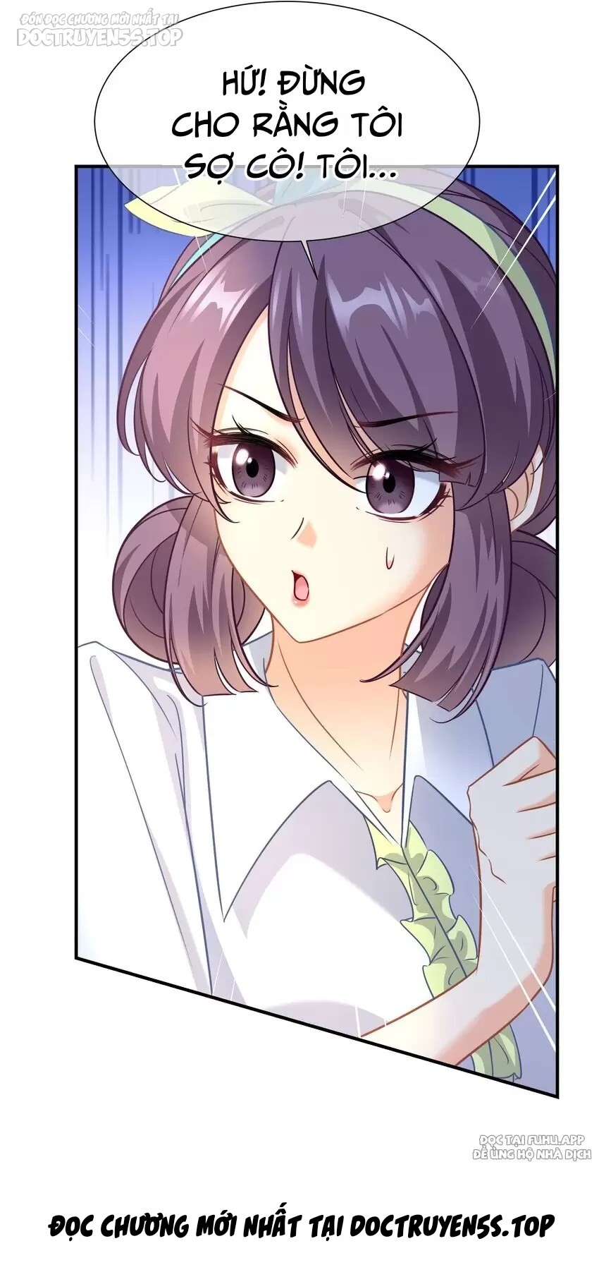 ảnh hậu một tuần mập ba cân chapter 37 34