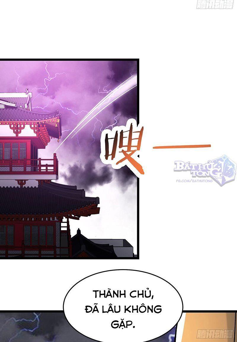 đồ đệ ta toàn là nữ ma đầu chapter 57 32