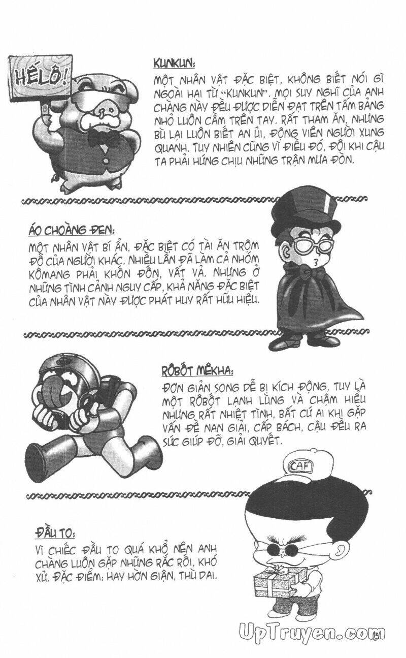 đội quân nhí nhố chapter 33 5