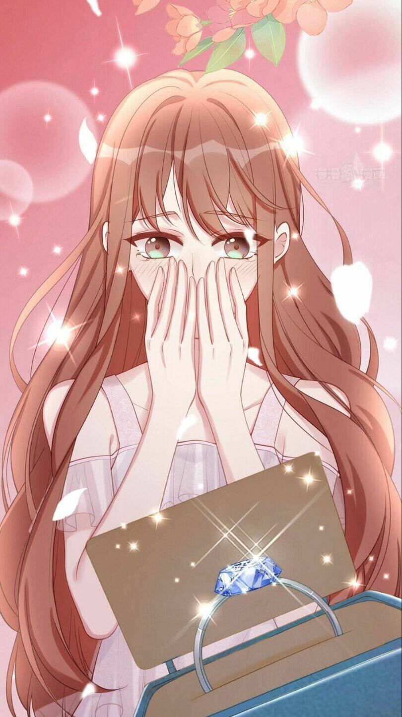 chỉ muốn cưng chiều em chapter 26 5