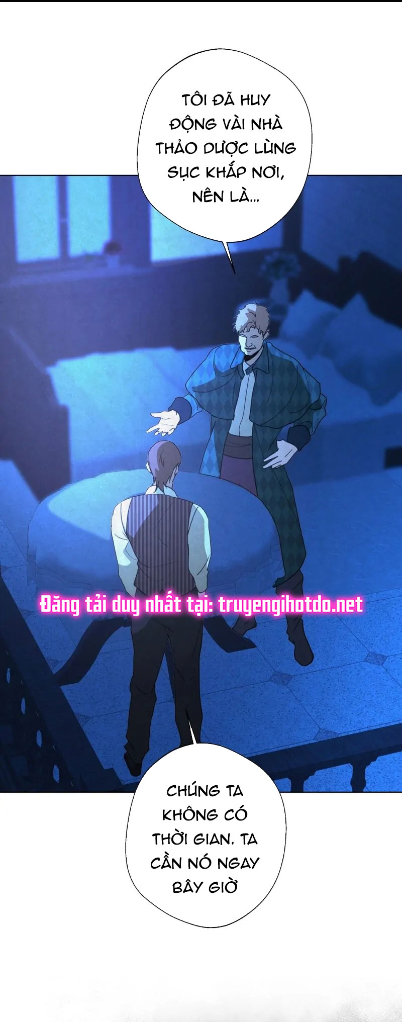 sự cứu rỗi đầy cám dỗ chapter 8.1 5