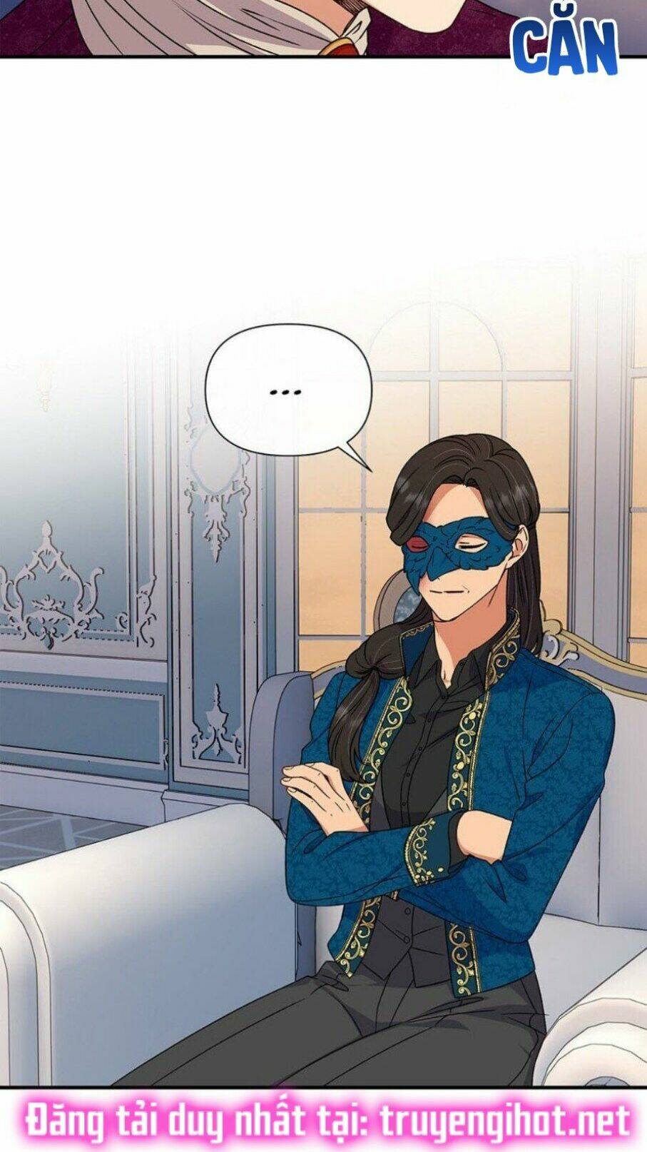 khế ước của nữ công tước quái vật chapter 102 49