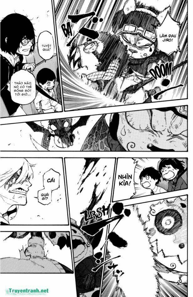 dolly kill kill chapter 154 8