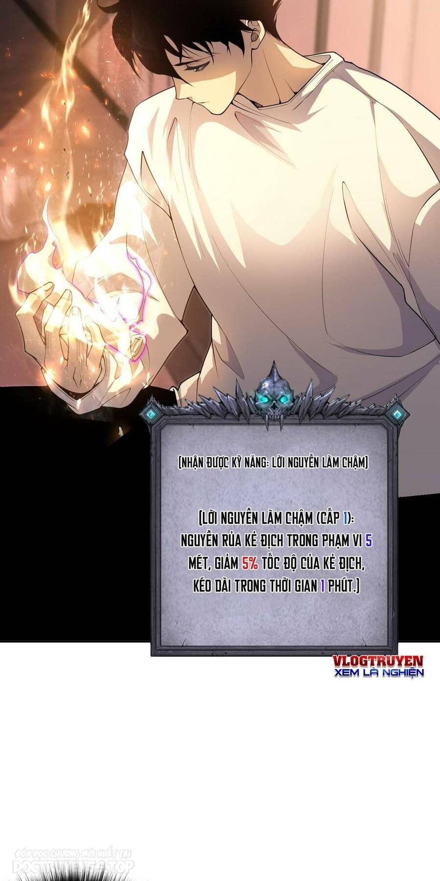 tử linh pháp sư! ta chính là thiên tài chapter 16 24