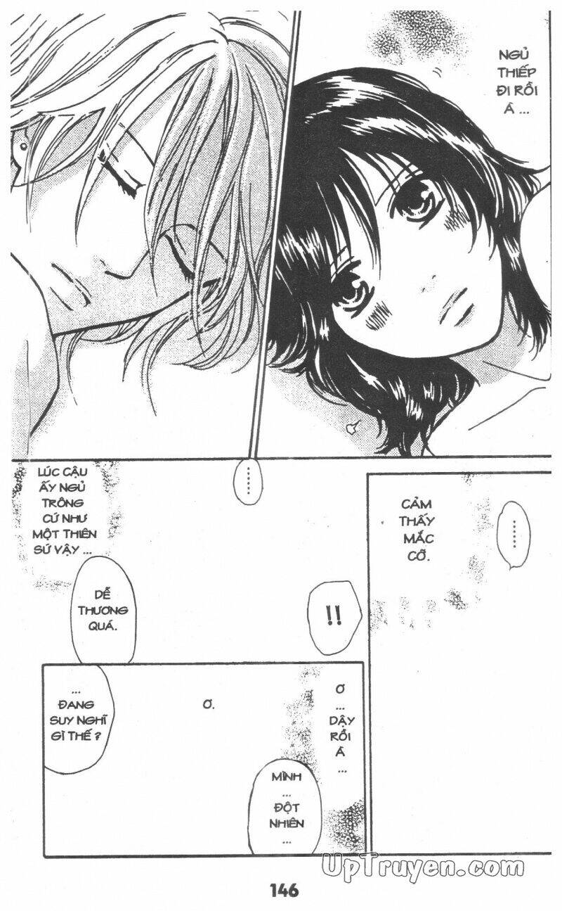 cuộc sống màu đào chapter 6 145