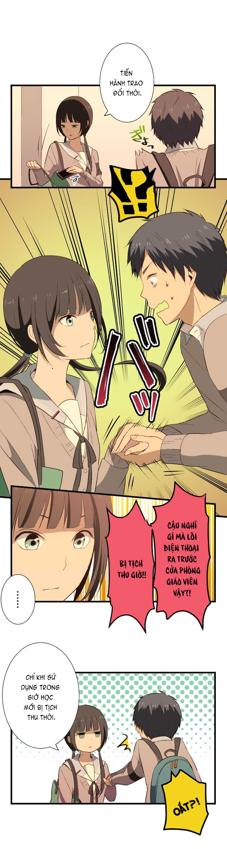 relife chapter 18 13