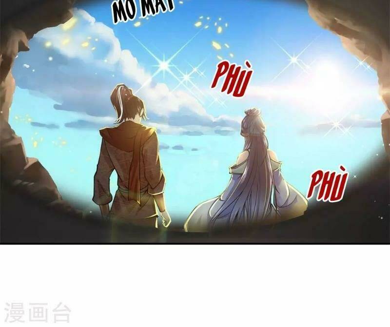 thân thể của ta là kiếm chủng chapter 36 15