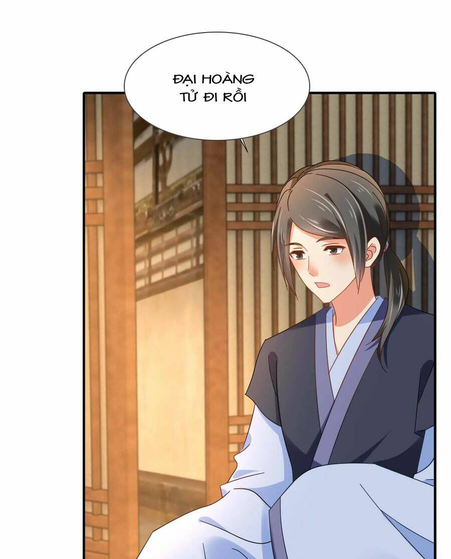 lãnh cung phế hậu muốn nghịch thiên chapter 185 8