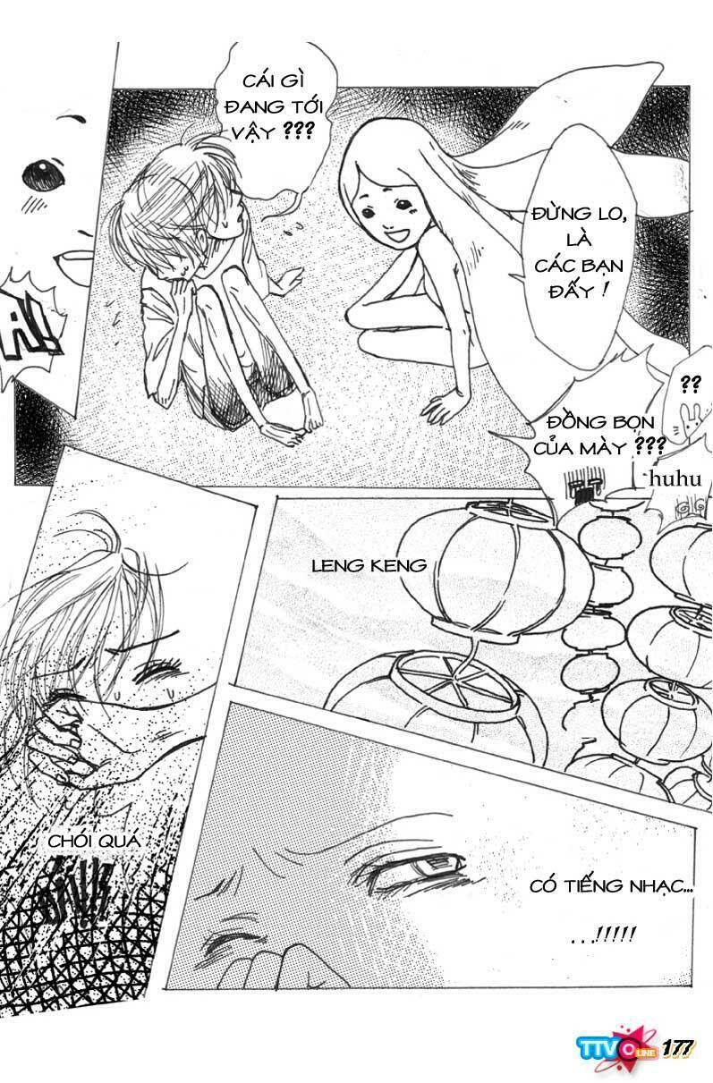 tạp chí truyện tranh việt nam online - ttvo chapter 3.2 97