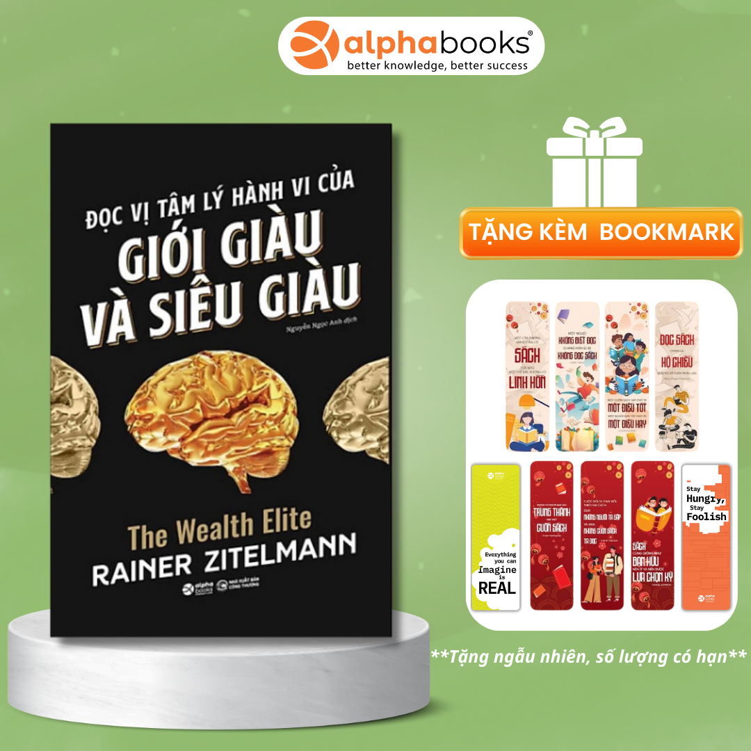 Đọc Vị Tâm Lý Hành Vi Của Giới Giàu Và Giới Siêu Giàu