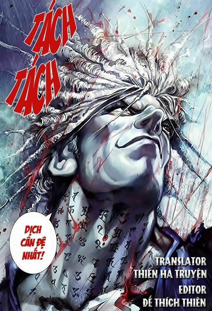 thiếu lâm đệ 8 đồng nhân chapter 1 45