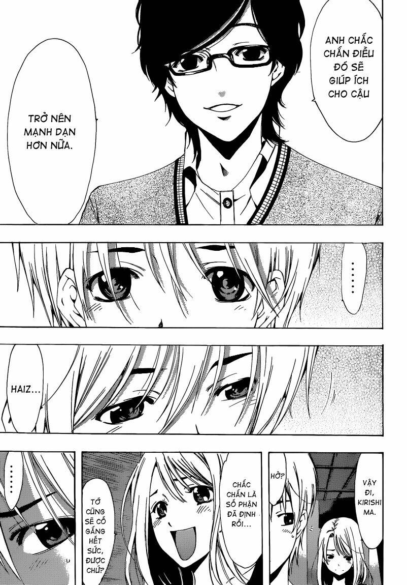 thị trấn tình yêu chapter 213 18