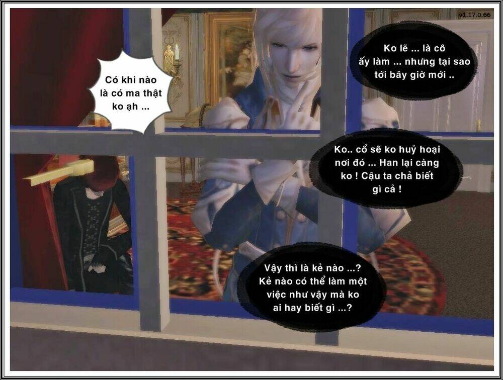 truyện sims - earl story chapter 49 27