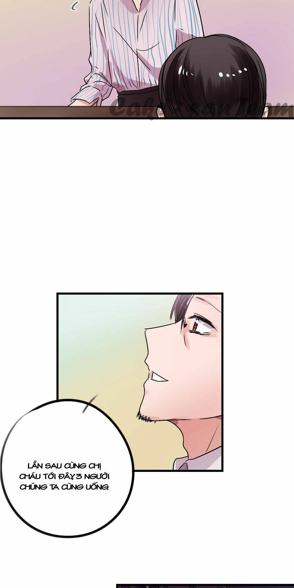 phải lòng em trai của bạn gái mình chapter 39 9