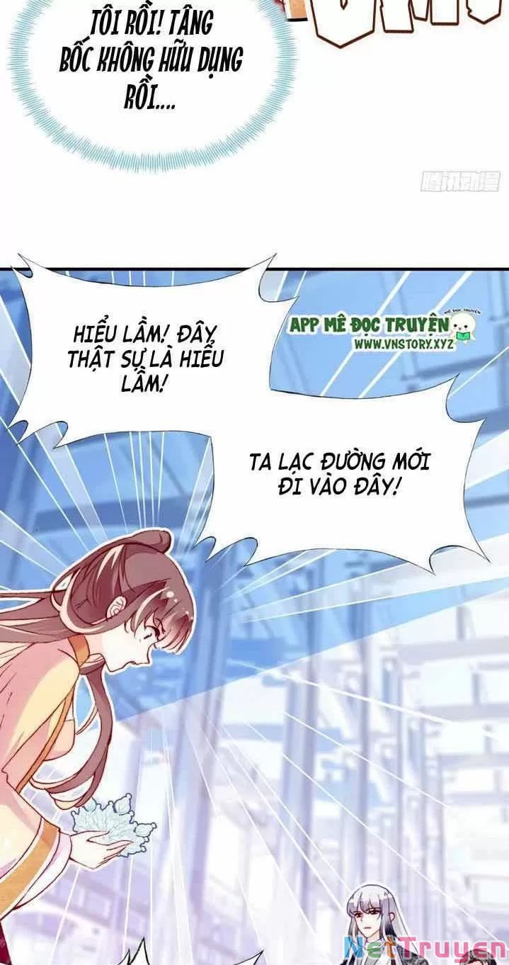 lại bị bệnh chiều chuộng quấn lấy chapter 10 8