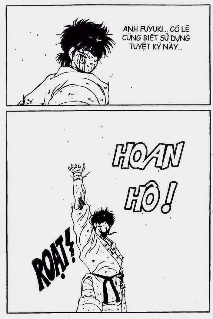 truyền nhân atula - shura no mon i chapter 76 15
