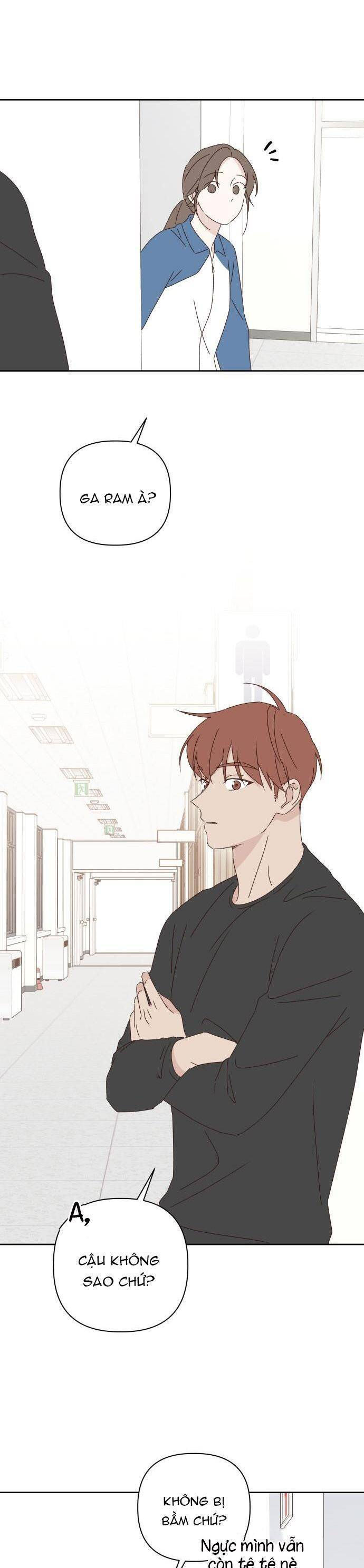 lén lút quện nhau chapter 21 39