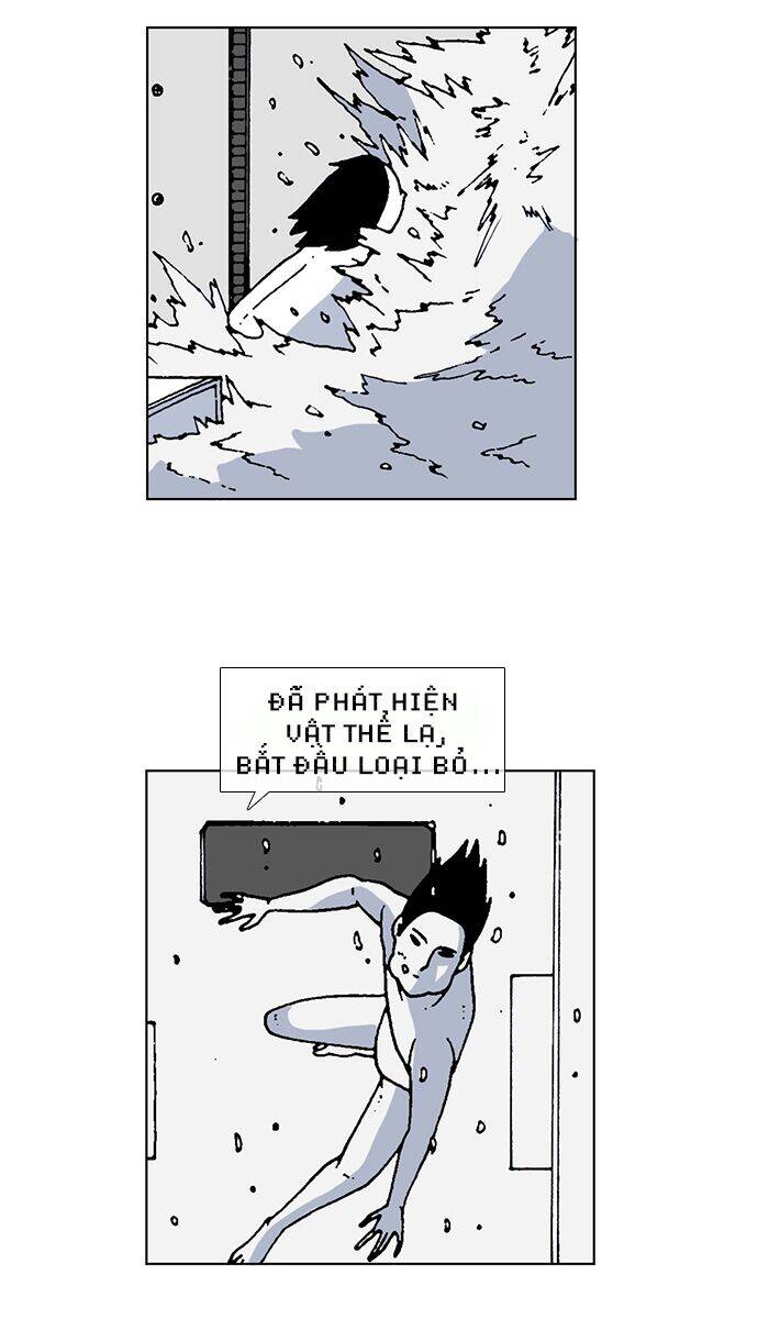 mắc kẹt trên mặt trăng chapter 43 21