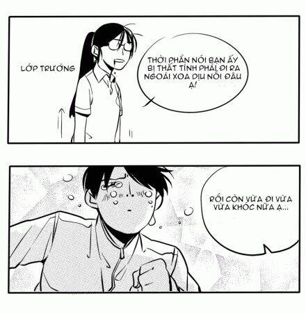 mau mang anh trai tôi đi chapter 7 3