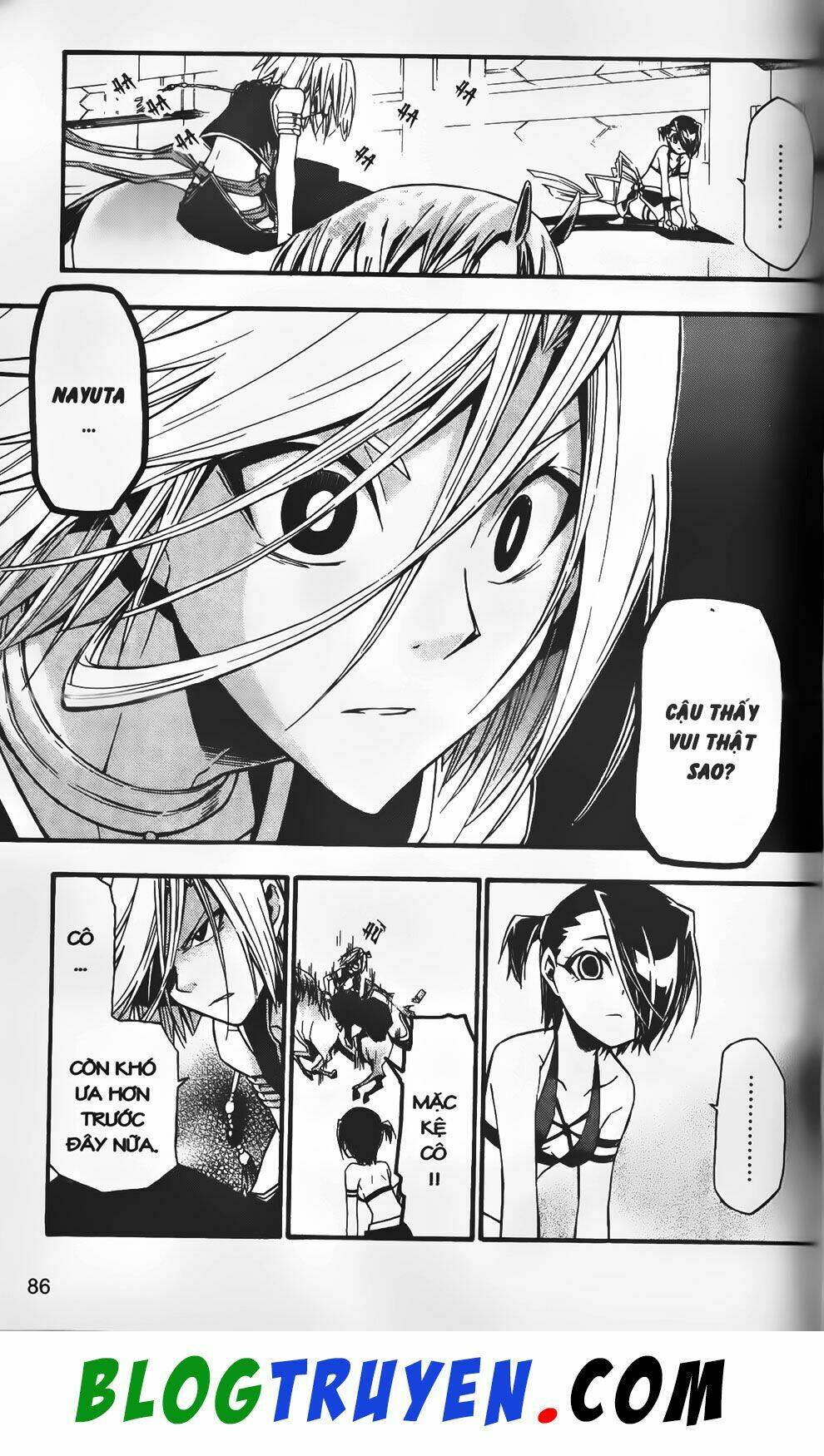 emma đến từ địa phủ chapter 22 38