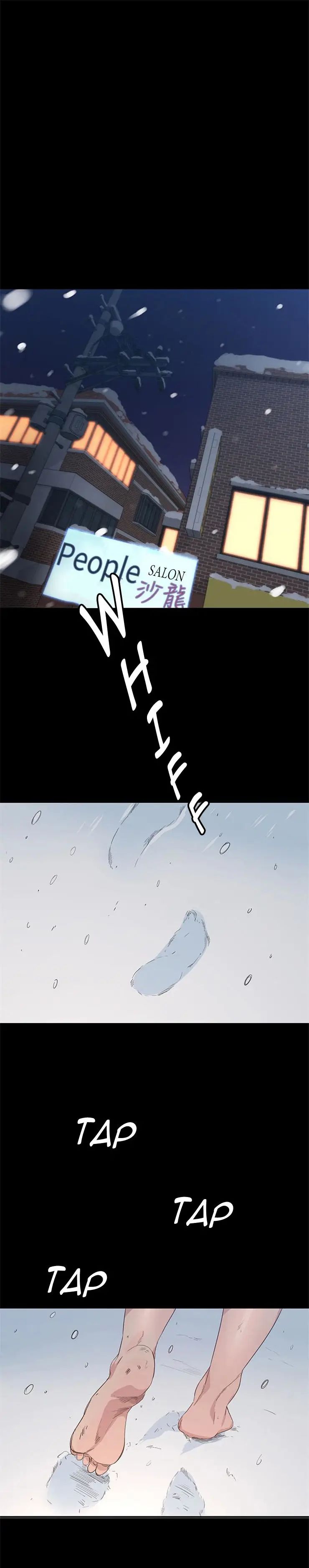 bạn gái cũ trở về chapter 7 1