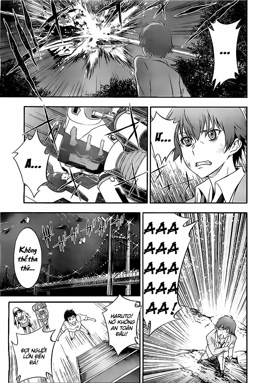 kakumeiki valvrave chapter 1 28