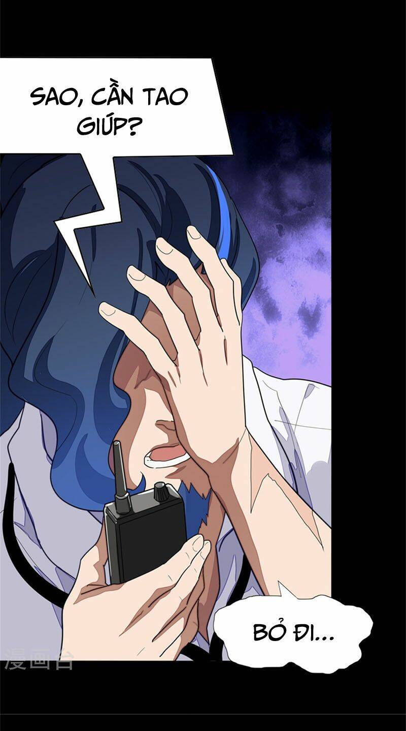 bạn gái virus của tôi chapter 281 9