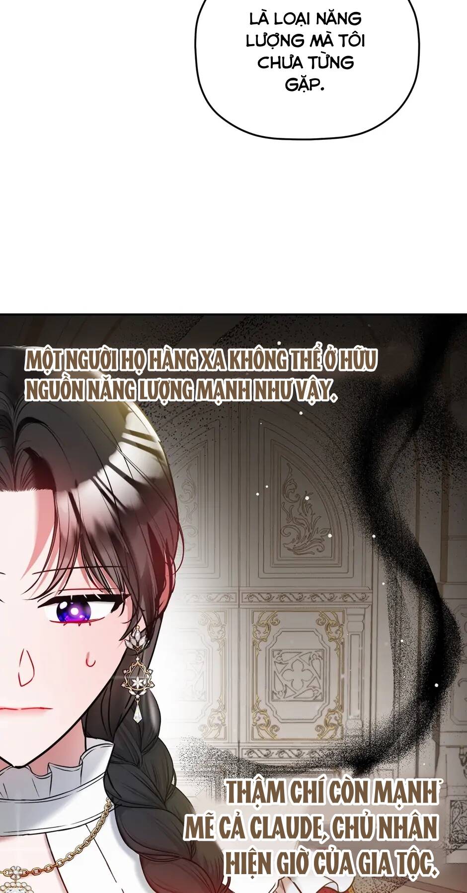 hoàng tử chuyển sinh trở thành người mạnh nhất thế giới nhờ vào sự hiểu biết về bug chapter 80 20