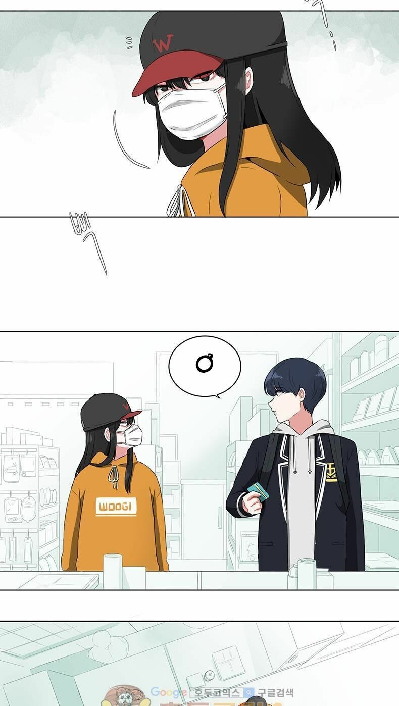 từ vũ trụ đến ngân hà chapter 2 38