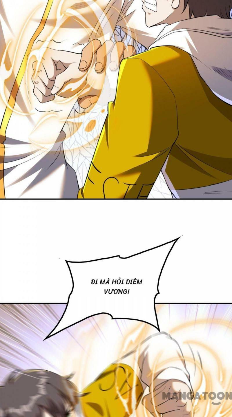 đệ nhất người ở rể chapter 131.1 26