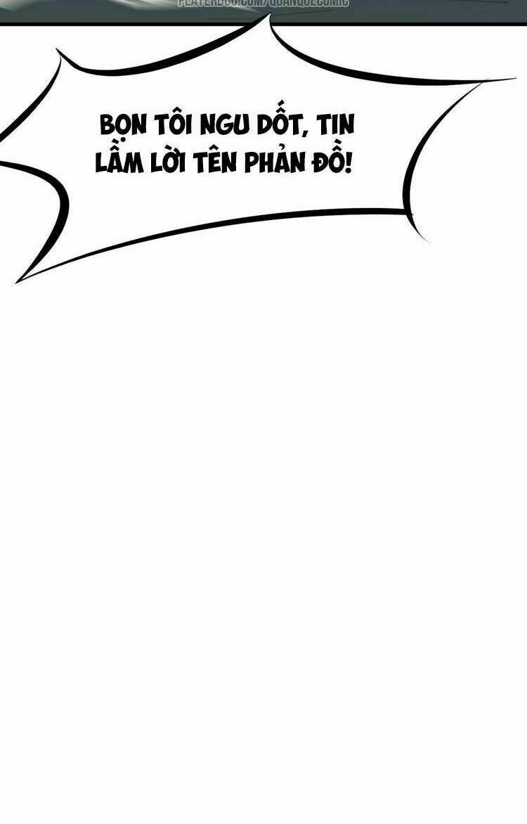 long mạch võ thần chapter 34 53