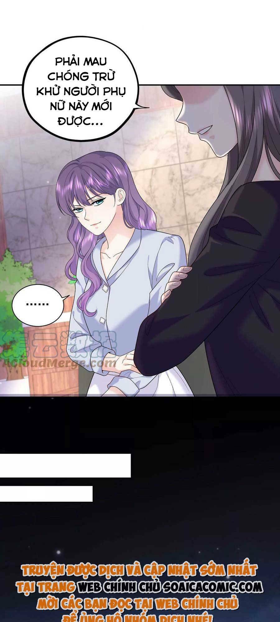 tôi dựa vào tà ý: nghịch chuyển nhân sinh chapter 127 20