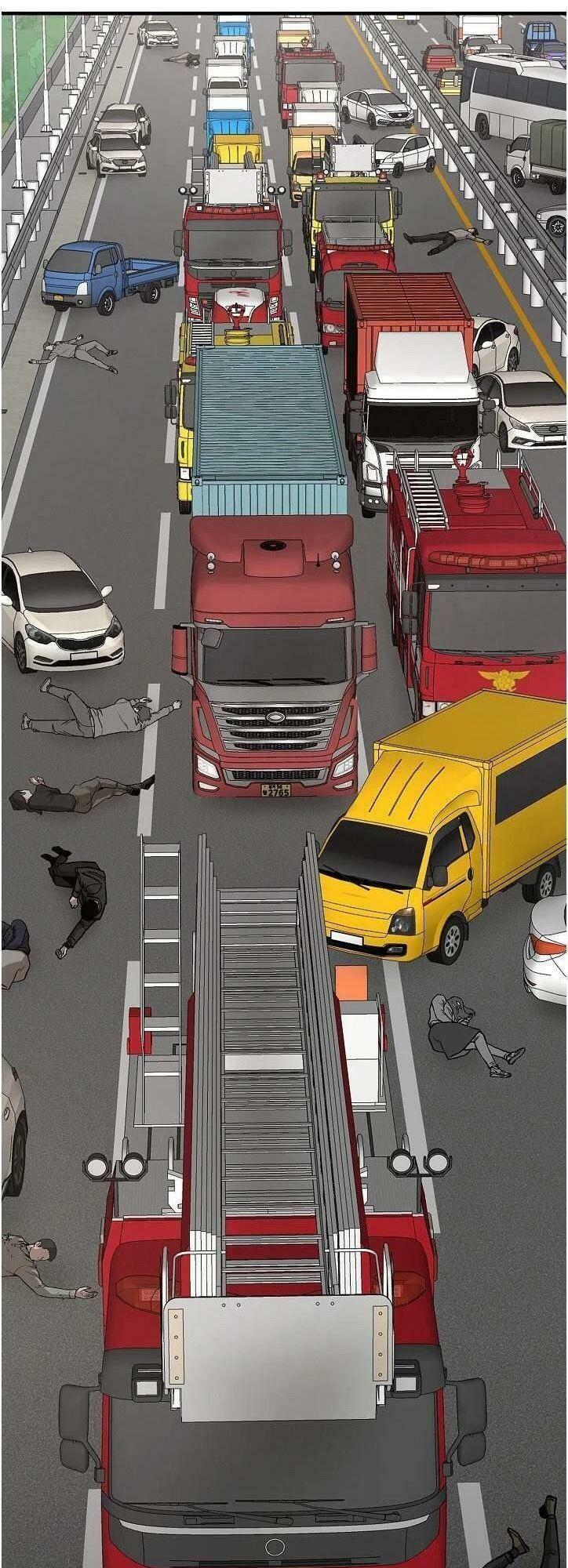 return survival chapter 91 1