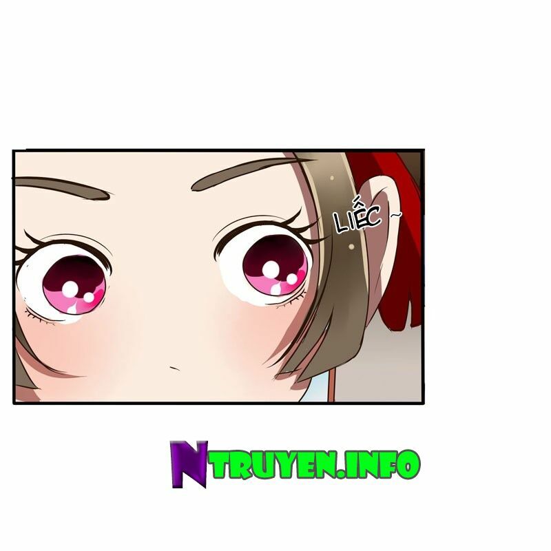 thông linh phi chapter 35 32