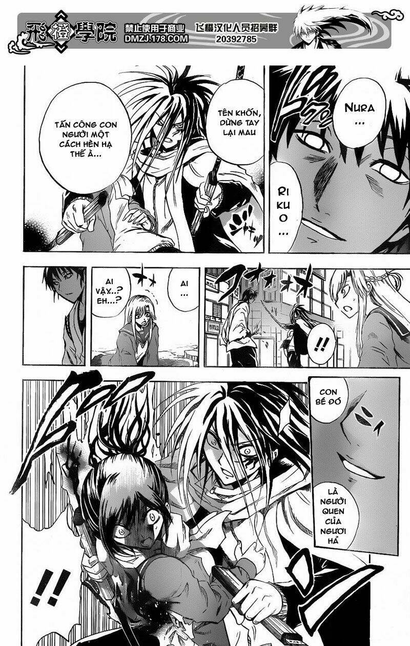 bách quỷ dạ hành chapter 172 5