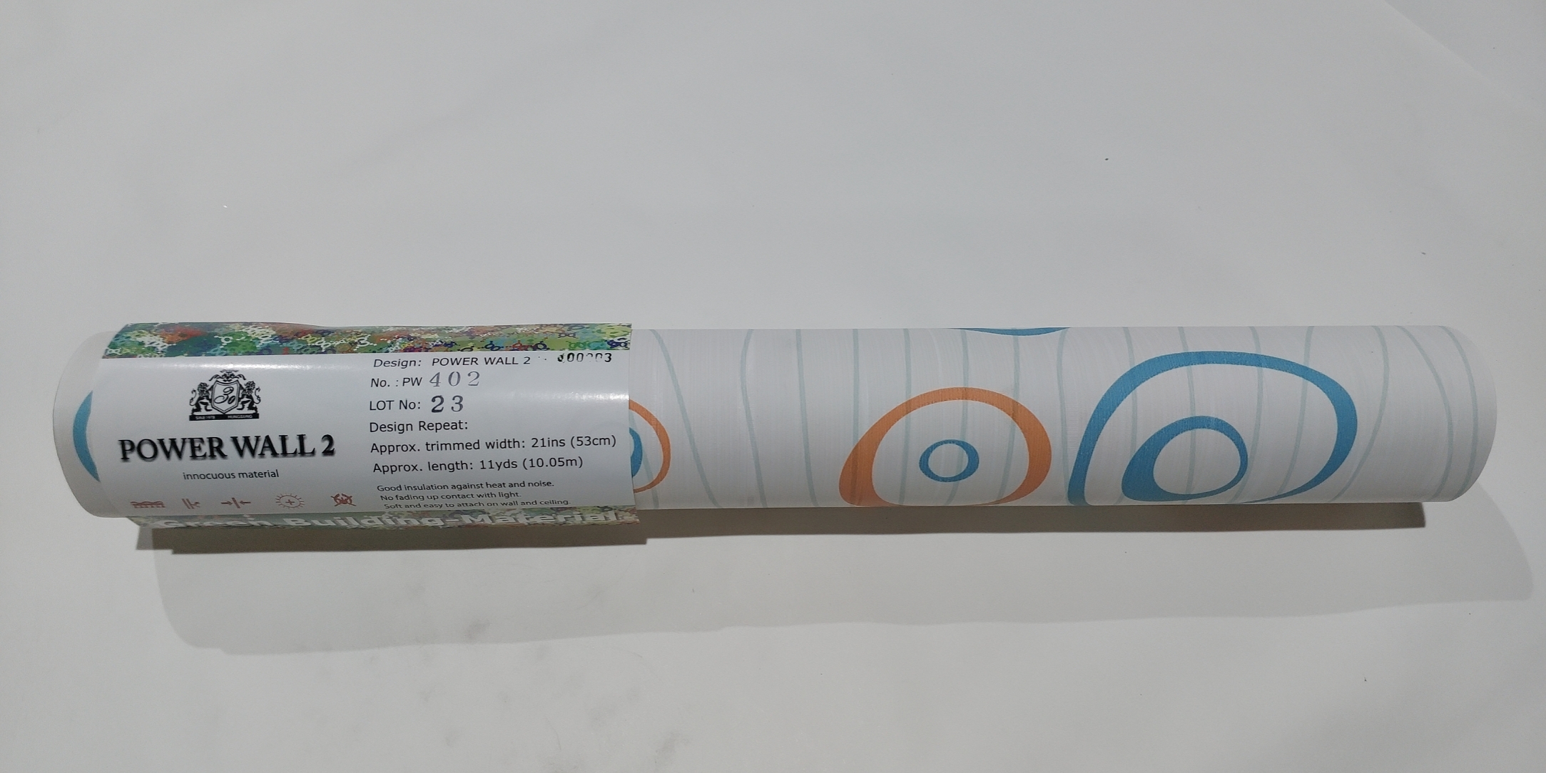 GIẤY DÁN TƯỜNG CAO CẤP - VIỆT HƯNG