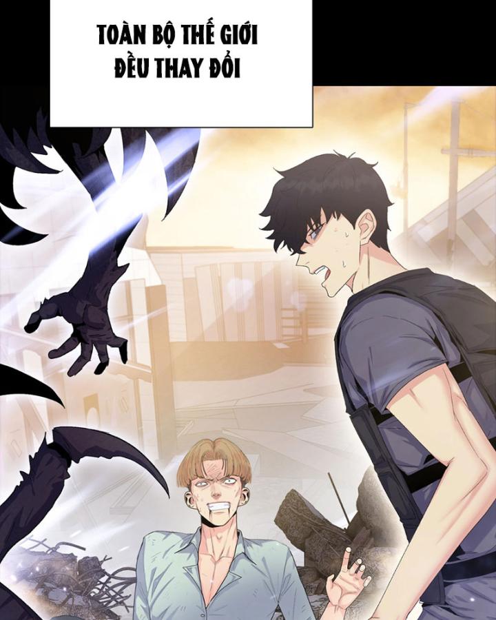 kẻ tàn nhẫn ngày tận thế: bắt đầu dự trữ hàng tỉ tấn vật tư chapter 1 40