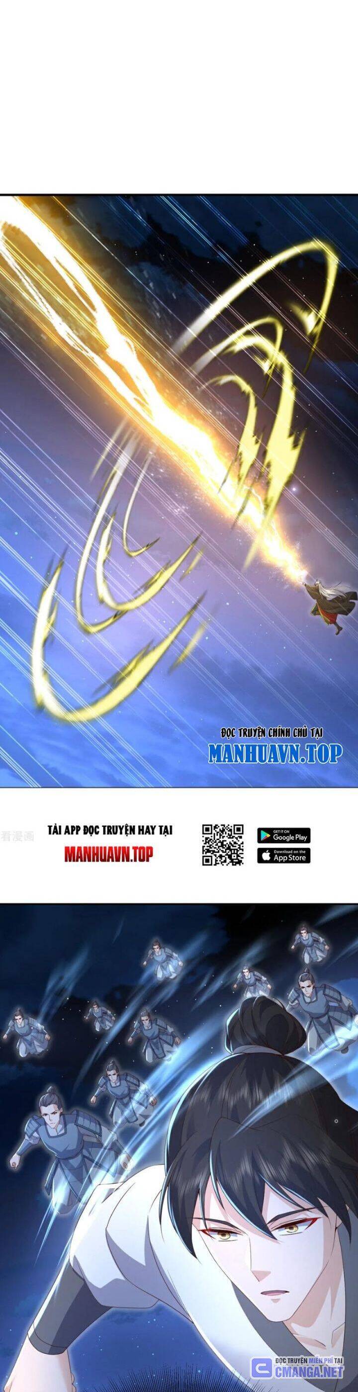 tiên võ đế tôn chapter 691 12