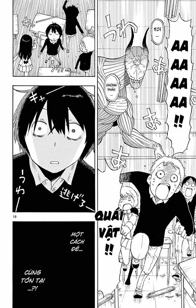 saike mata shite mo chapter 75 19