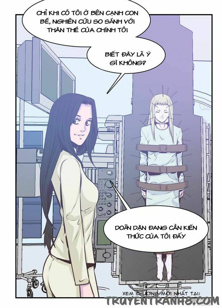 vua của vong linh chapter 175 25