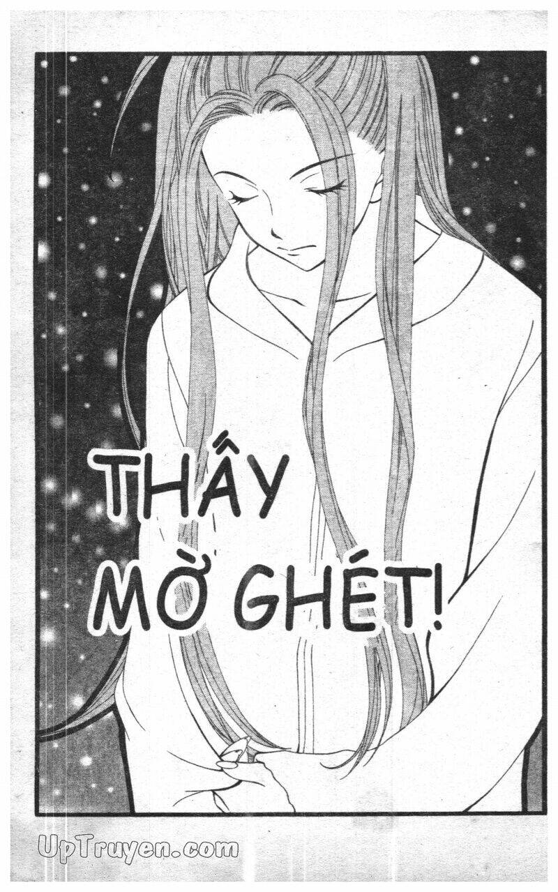 thấy mờ ghét chapter 11 131