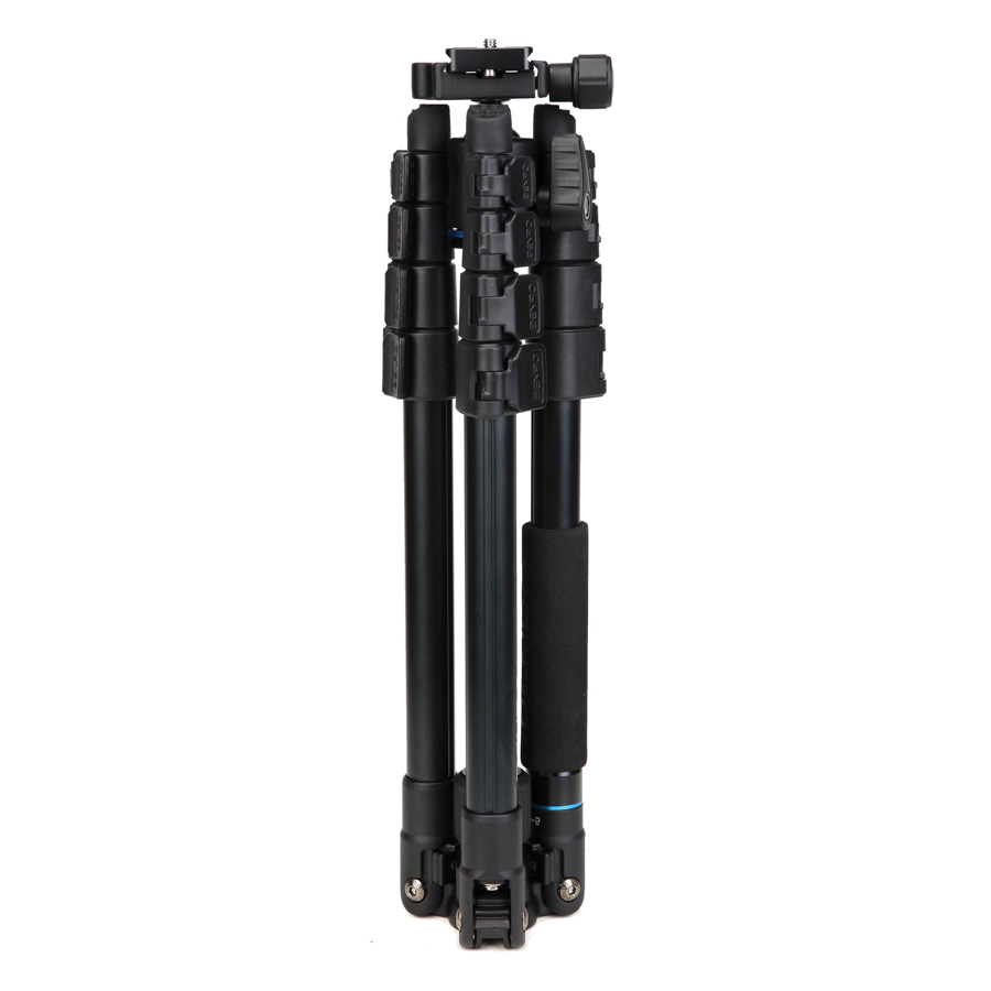 Chân Máy Ảnh Tripod Benro IT15 - Hàng Nhập Khẩu