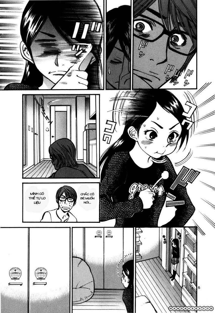 sakuranbo syndrome chapter 20 6