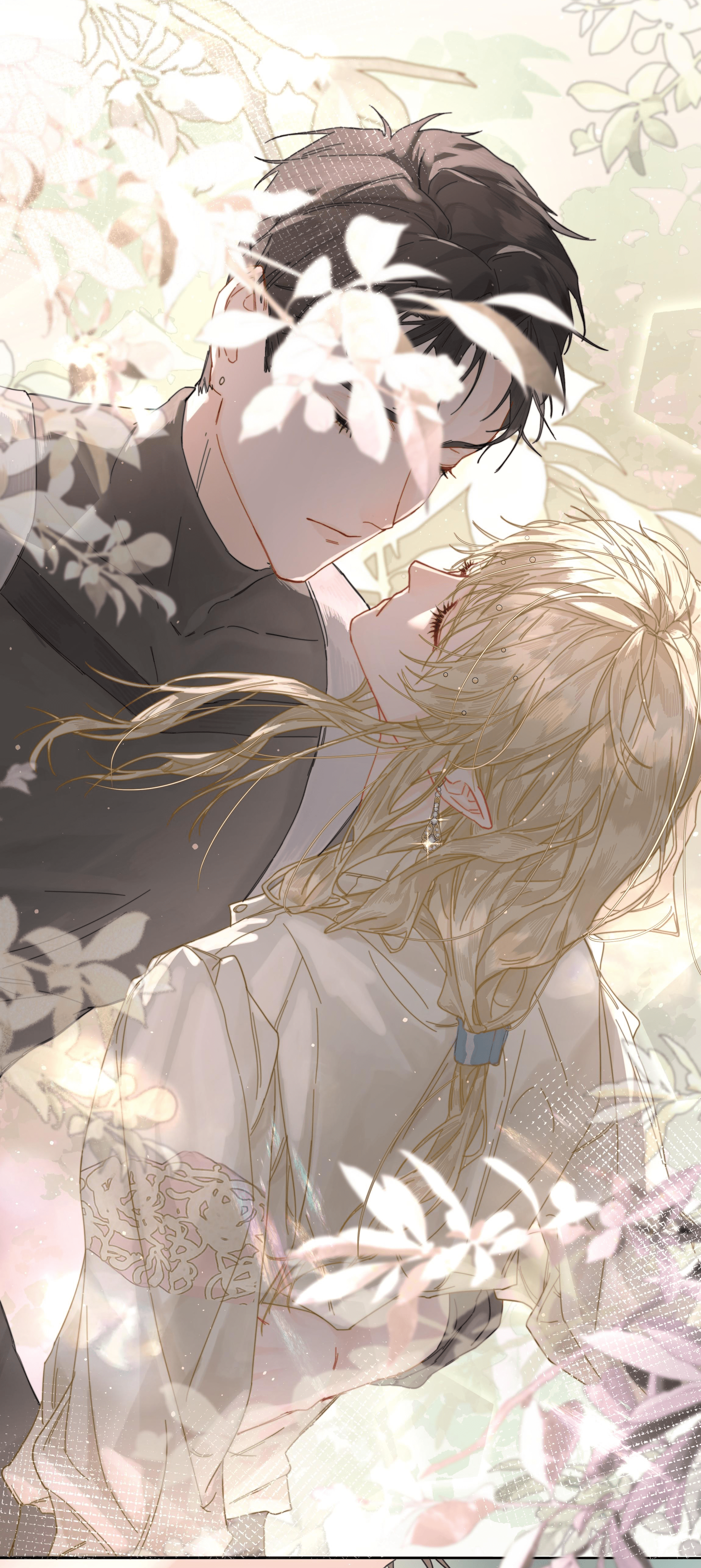 tình cũ là vua chapter 3 55