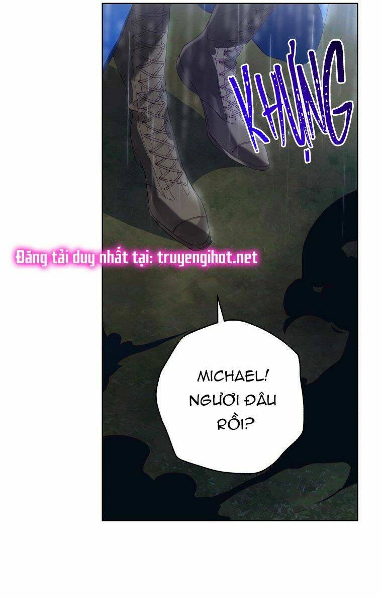 công chúa khắc dấu lên kẻ phản nghịch chapter 47 73