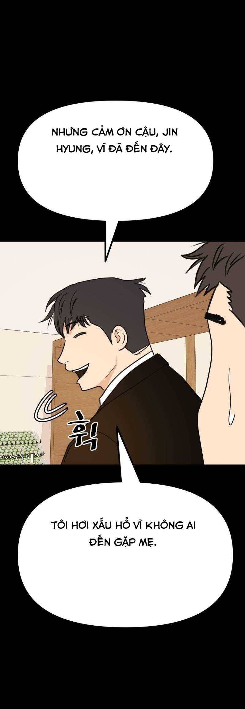 Bạn Trai Vệ Sĩ chapter 111 23