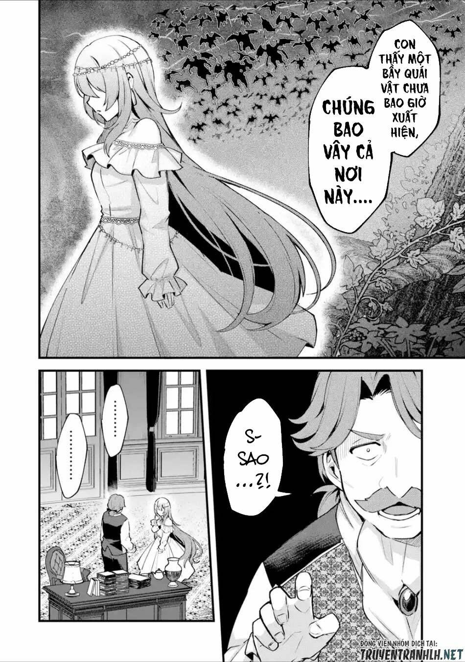 nido tensei shita shounen wa s rank boukensha toshite heion ni sugosu-zense ga kenja de eiyuu datta chapter 9 24